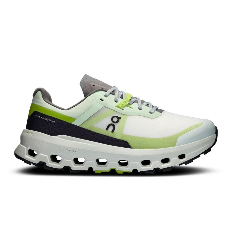 Dámská běžecká obuv On Cloudvista 2 Lima/Kiwi  EUR 38,5 - main (0)