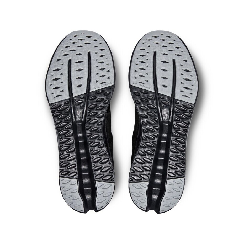 Pánská běžecká obuv On Cloudsurfer All Black  EUR 44 - main (1)