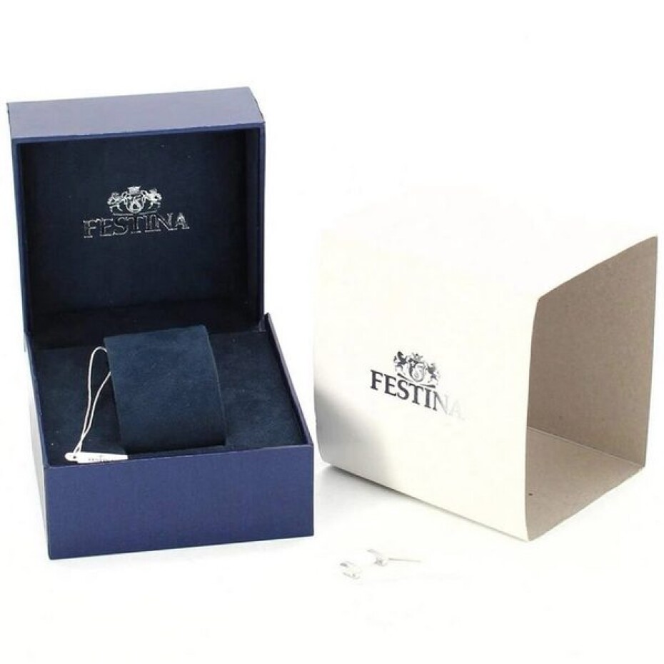 Festina Classic Bracelet 20511/4 - main (1)