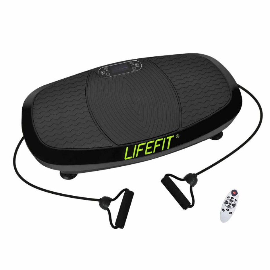 LIFEFIT 3Dx MOTION TRAINER - main (0)