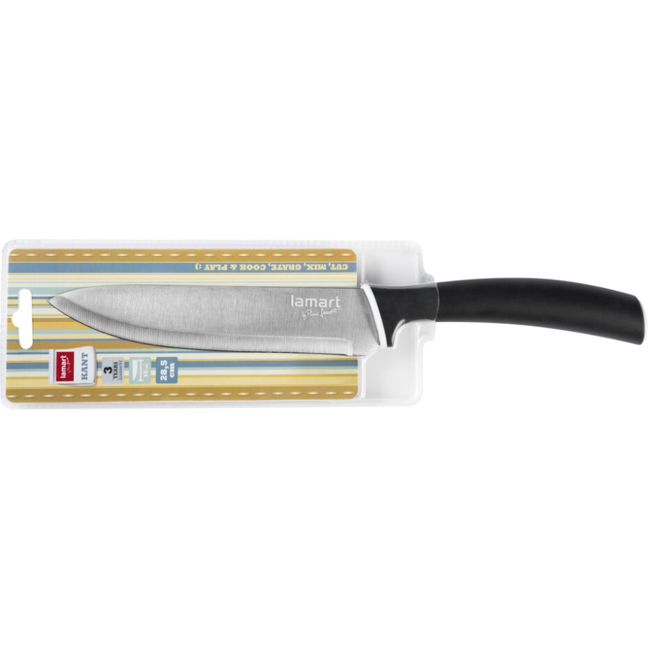 Lamart LT2066 nůž kuchařský, 15 cm - main (1)
