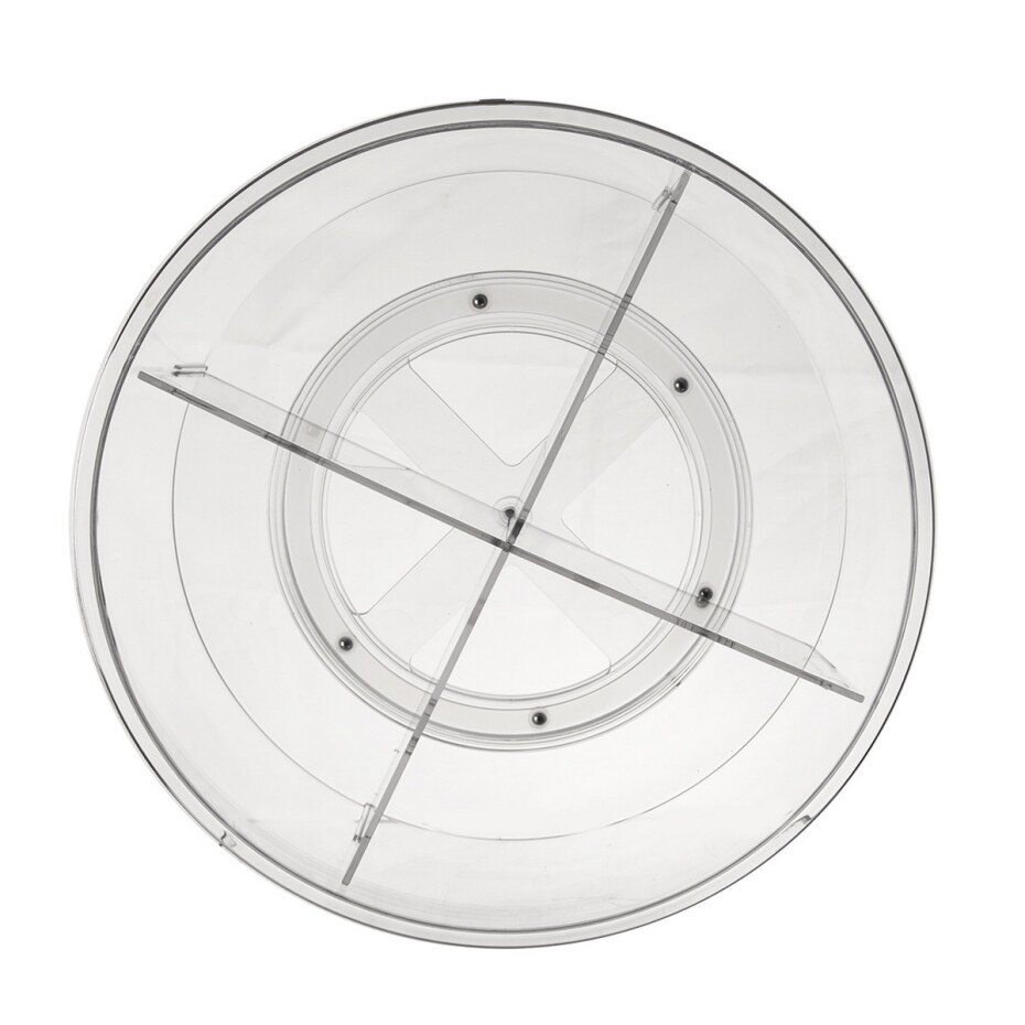Orion Otočný organizér Urovnejto, pr. 30 cm - main (3)