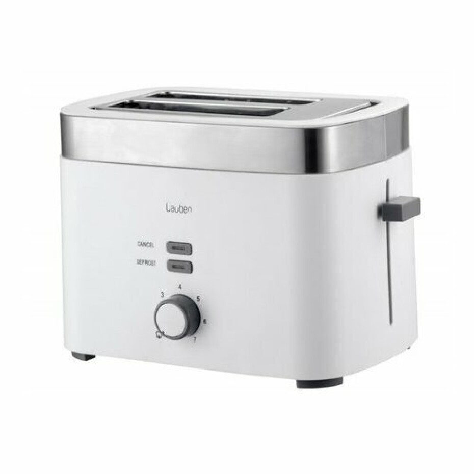 Lauben Toaster T17WS  - main (0)