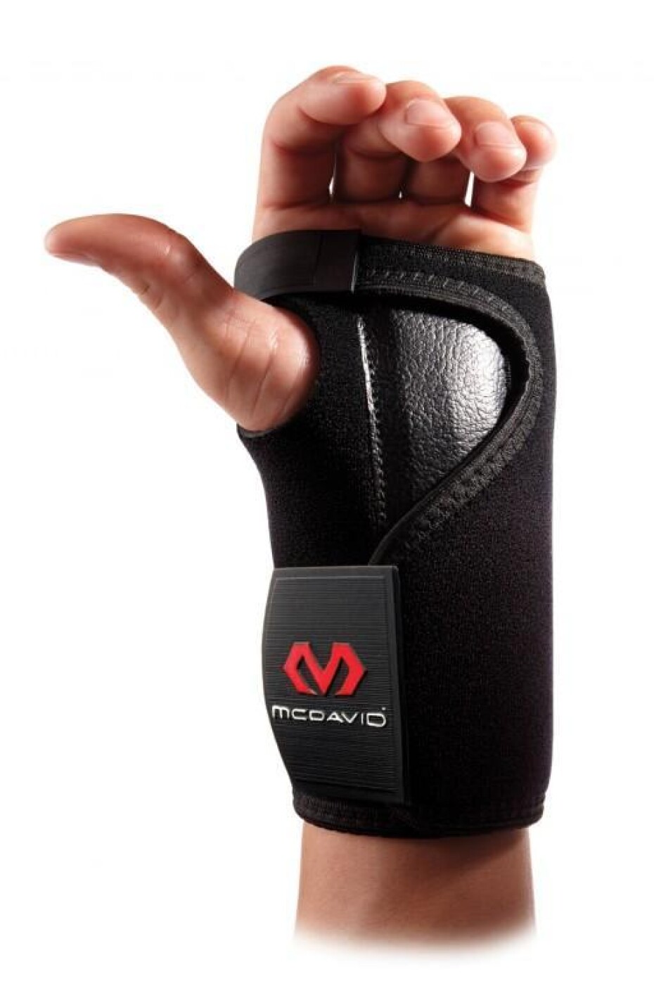 McDavid 454 Carpal Tunnel ortéza zápěstí - main (0)