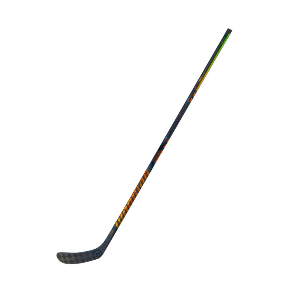 Kompozitová hokejka Warrior Covert QR6 PRO Intermediate W28 Gallagher pravá ruka dole, flex 65 - main (0)