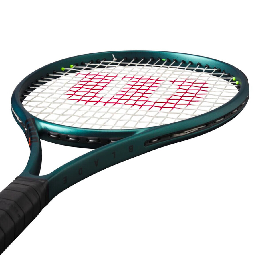 Tenisová raketa Wilson Blade 98S V9  L4 - main (5)