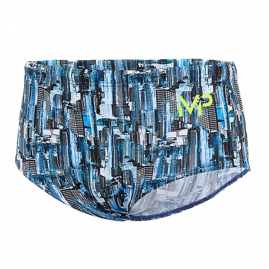 Michael Phelps Chlapecké plavky CITY MAN BRIEF - main (0)