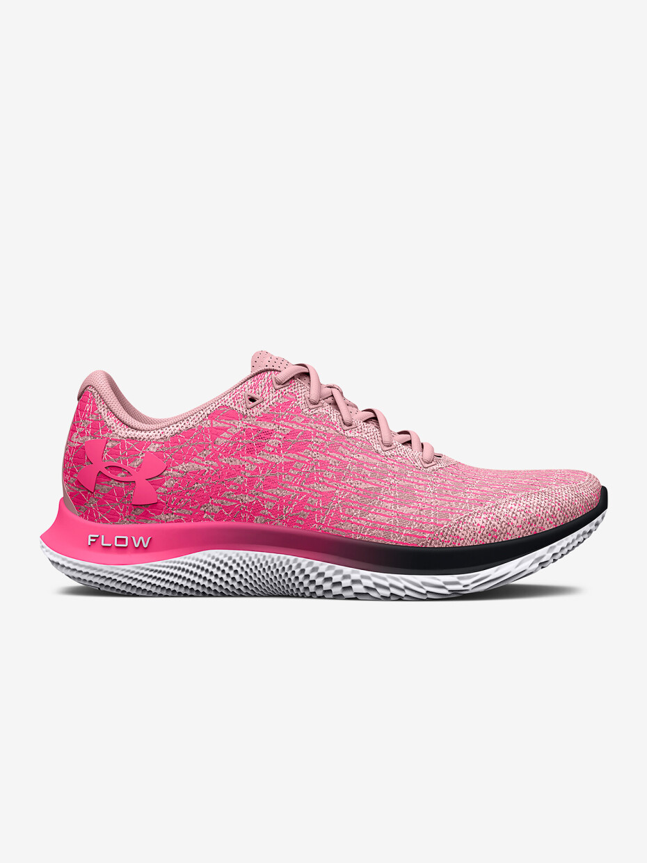 Under Armour UA W Flow Velociti Wind 2 3024911-601 běžecké boty - main (0)