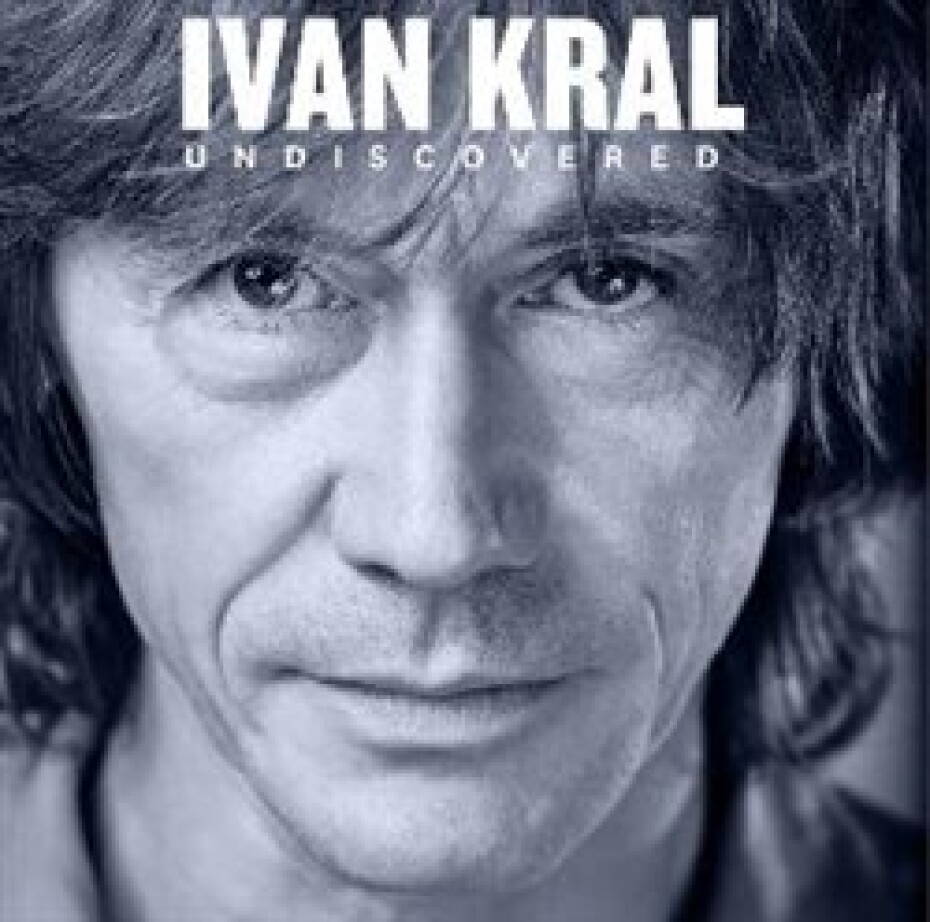 Undiscovered - Ivan Král - main (0)