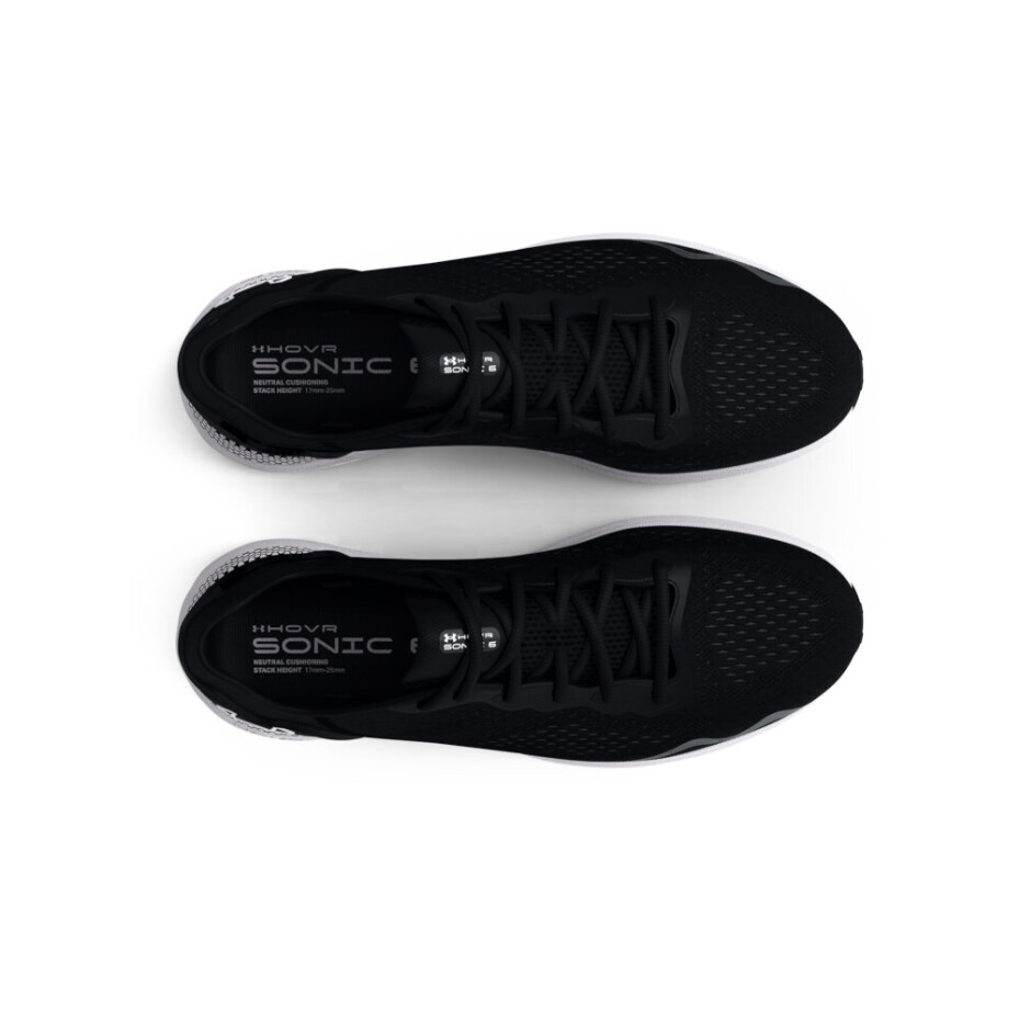 Dámská běžecká obuv Under Armour HOVR Sonic 6-BLK  EUR 38 - main (4)