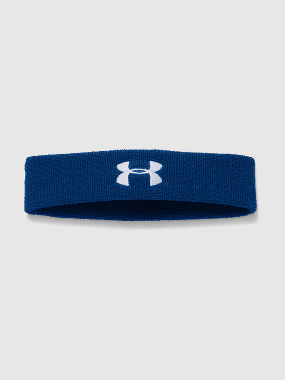 Under Armour Performance headband - main (0)