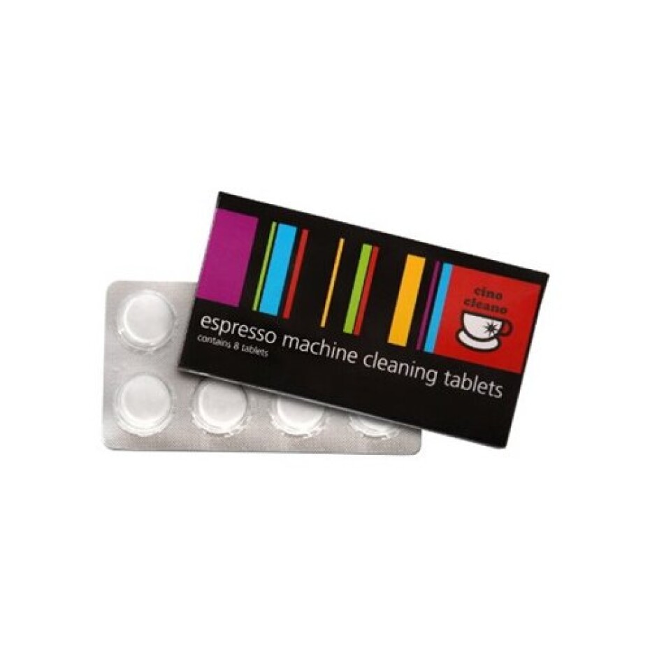 Sage BEC250 čisticí tablety na espresso - main (0)