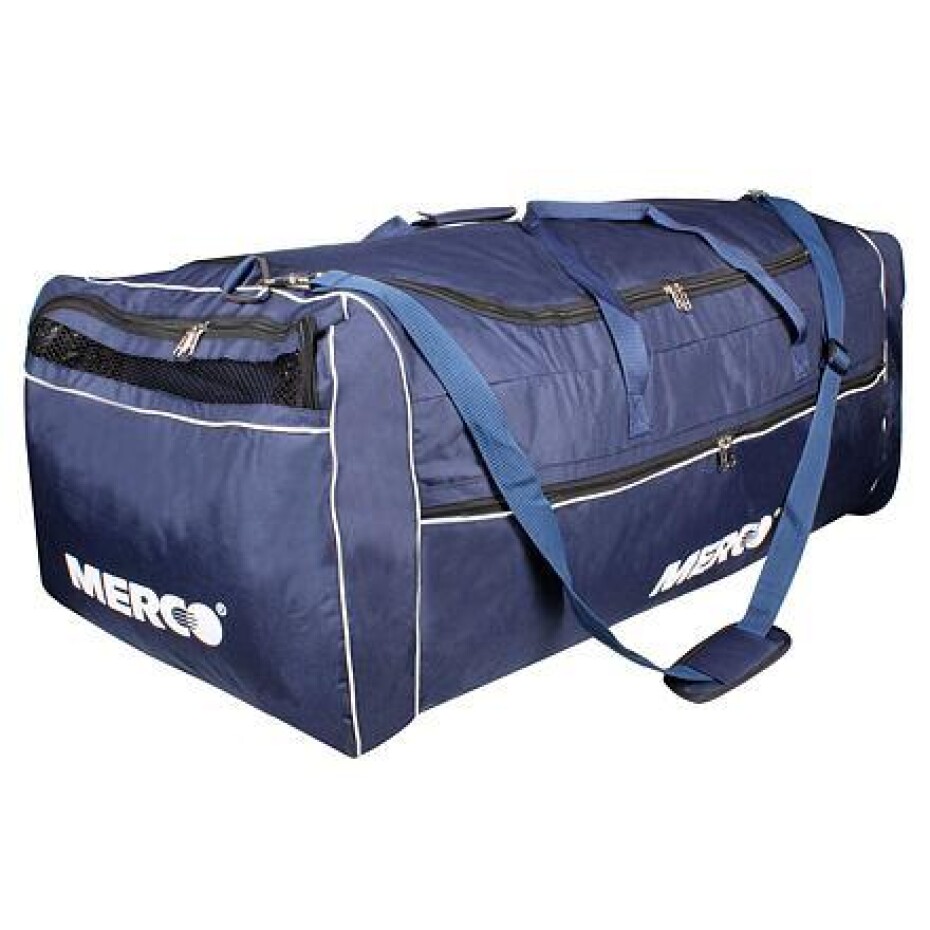 Merco Pro Team hokejová taška navy - main (0)