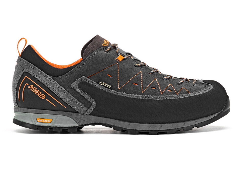 Pánská outdoorová obuv Asolo  Apex GV MM  UK 11,5 - main (4)