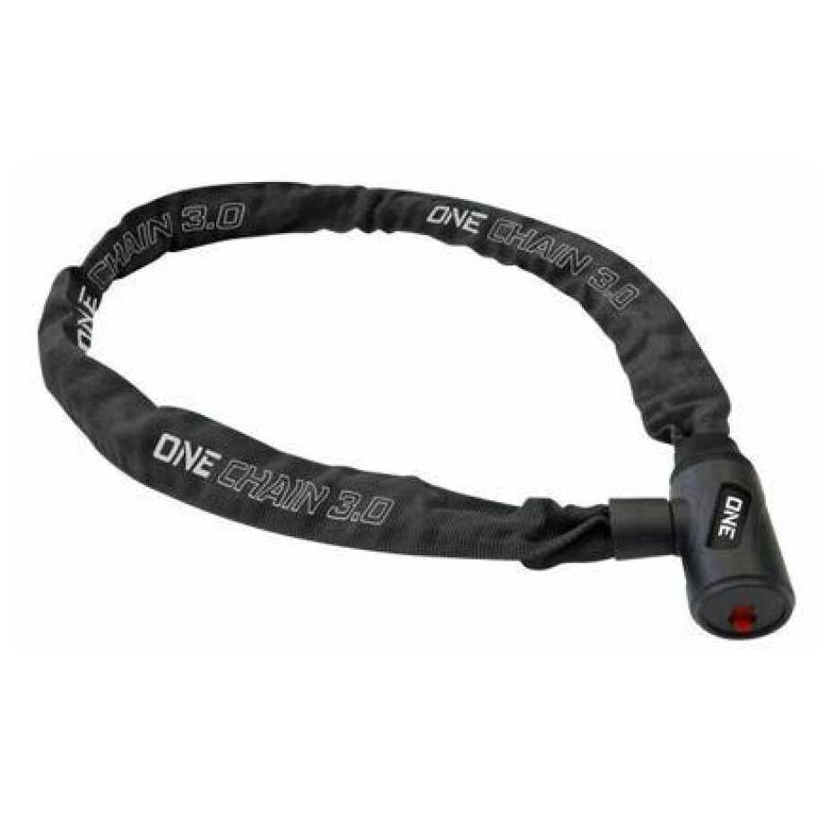 One Chain 3.0 zámek na kolo - main (0)