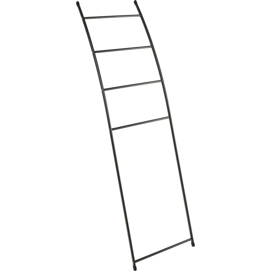 Kovový stojan na ručníky Antipolo 44 x 10,5 x 150 cm - main (0)