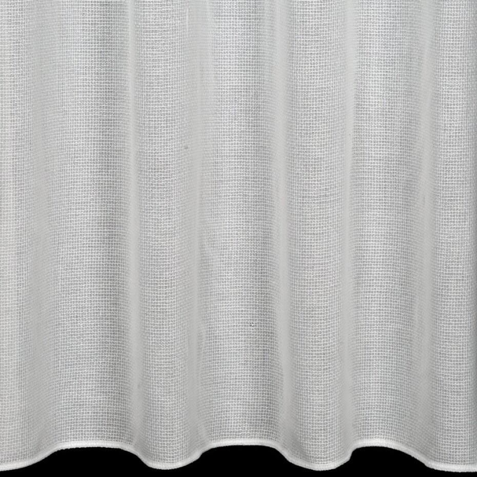 ArtFir Závěs CINDY K | bílý 140 x 250 cm - main (7)