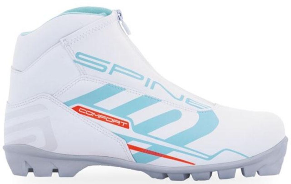 Skol ACRA LBTR6-42 Běžecké boty dámské Spine Comfort+ NNN - main (0)