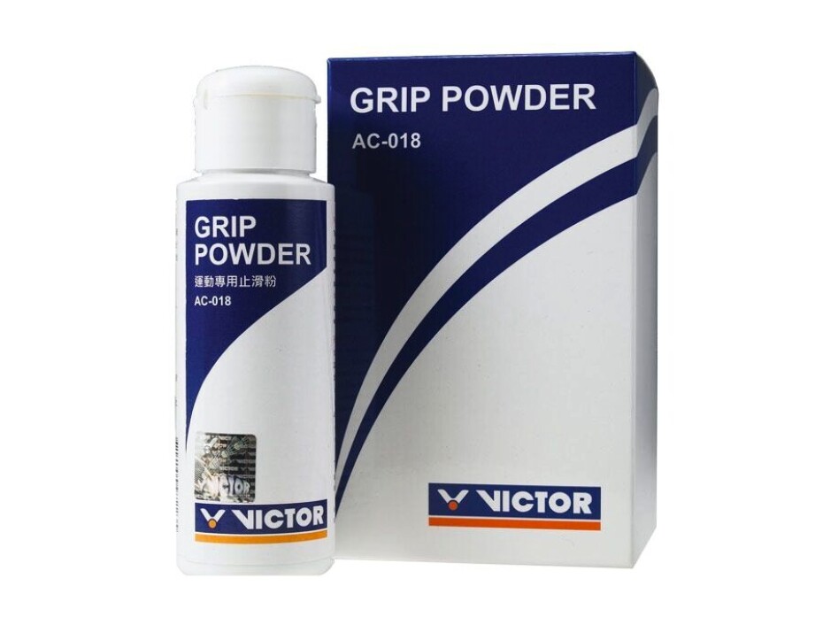 Pudr proti pocení rukou Victor  Grip Powder AC-018 - main (0)