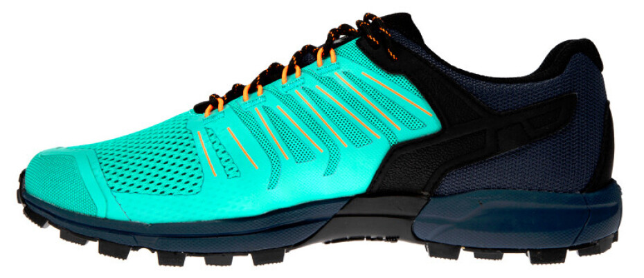 Inov-8 Roclite 275 dámská zelená/modrá - main (6)