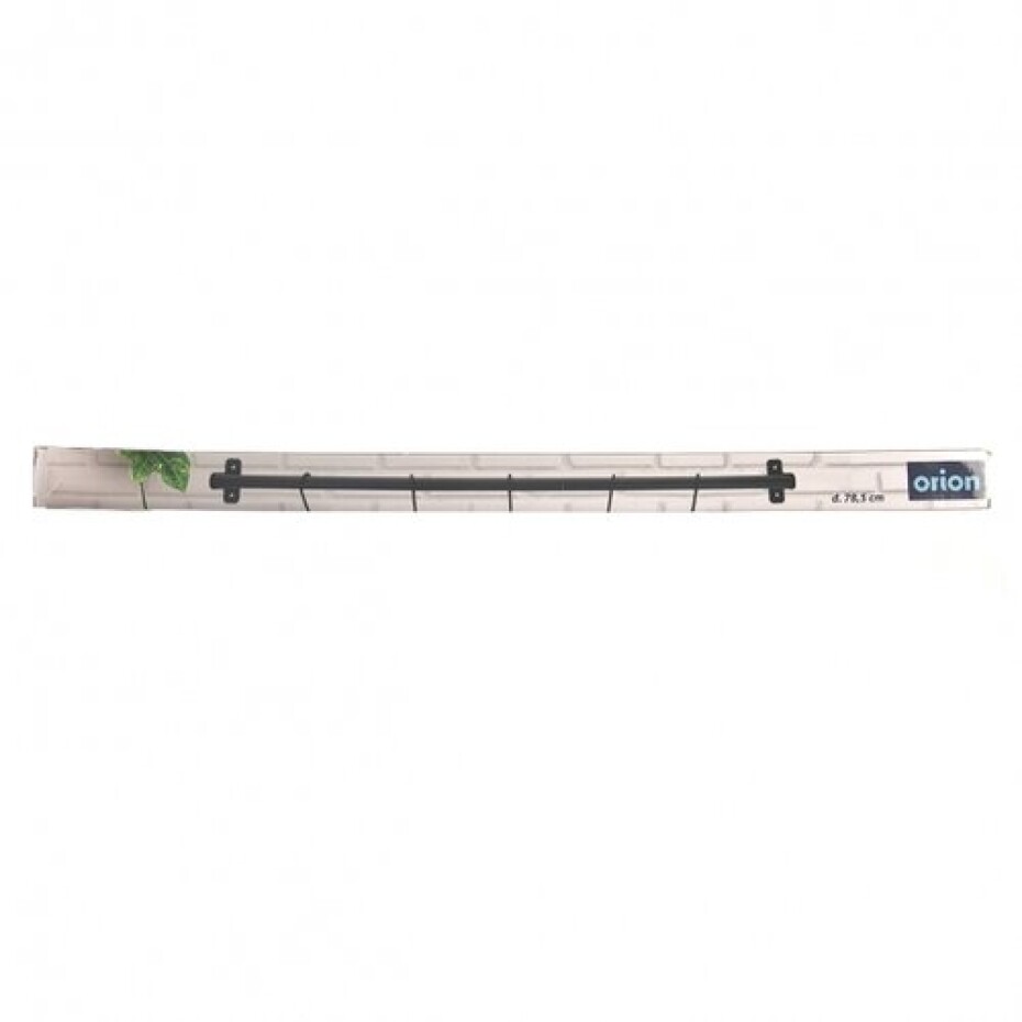 Orion Tyč závěsná kov+5 háčků 78,5 cm RADKA  - main (3)