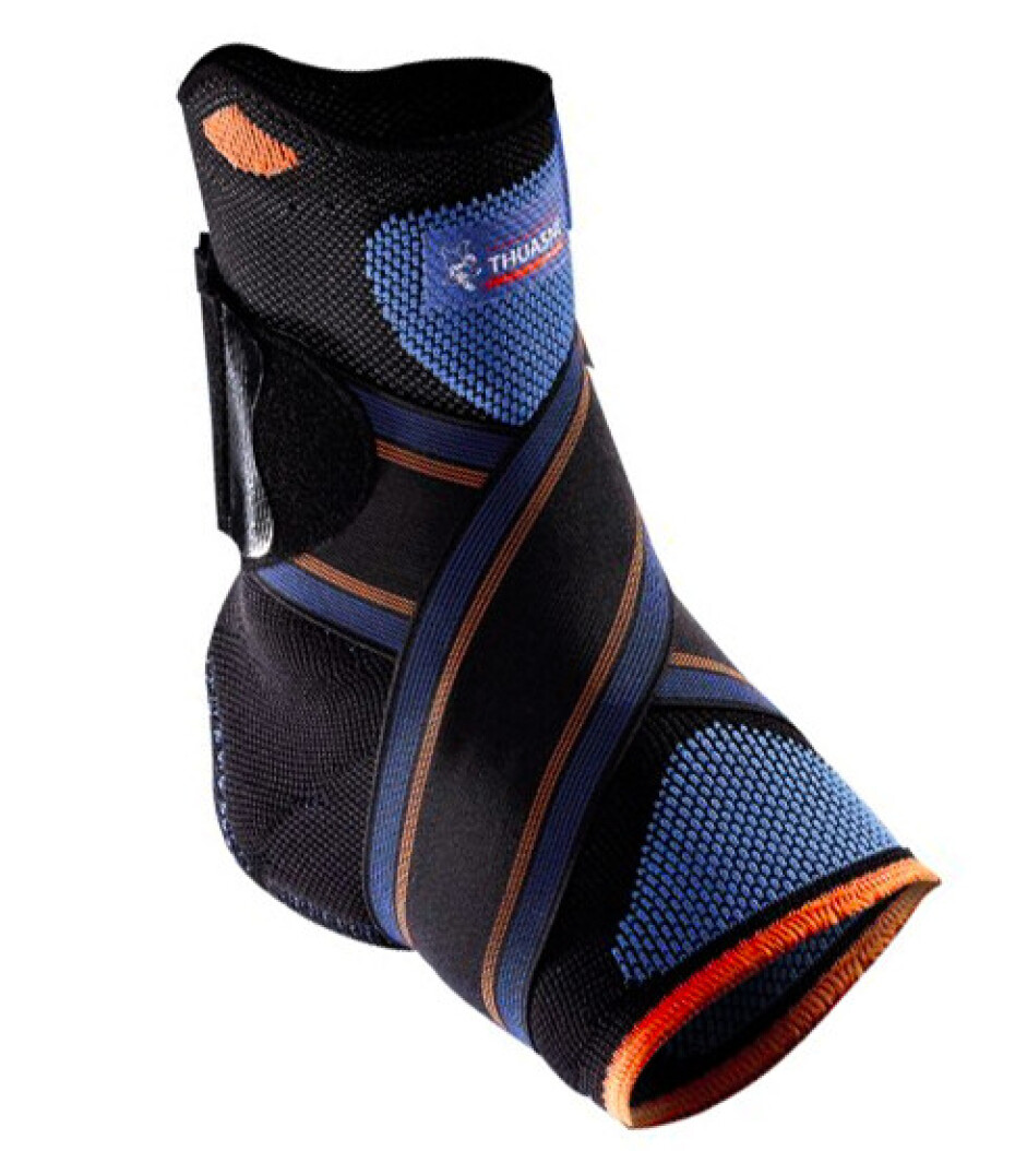 Ortéza na kotník THUASNE  Sport 0280 M - main (1)