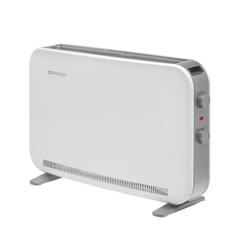 KS3020 Konvektor 2000 W bílý - main (0)