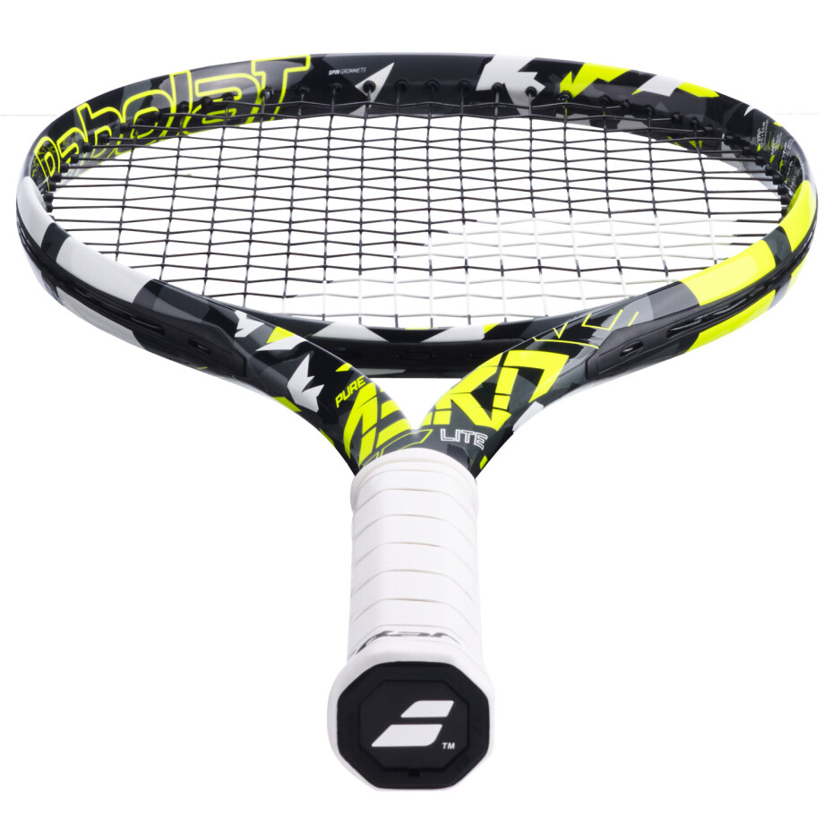 Tenisová raketa Babolat Pure Aero Lite 2023  L1 - main (2)