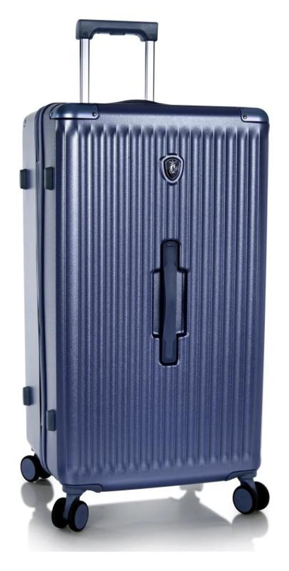 Heys Luxe L Trunk Navy - main (0)