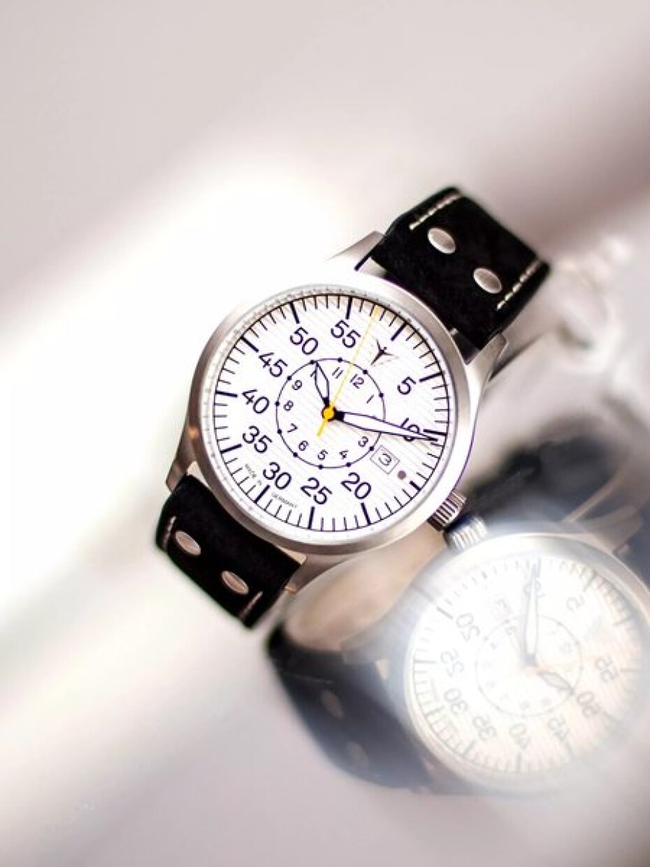 Junkers Baumuster B Automatik 952.01.03 - main (11)