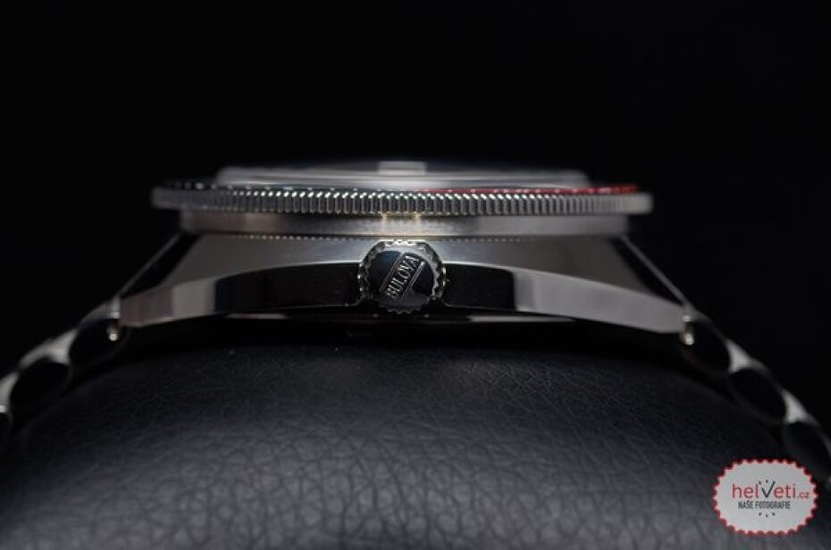 Bulova Special Edition Oceanographer Devil Diver 98B320 - main (7)