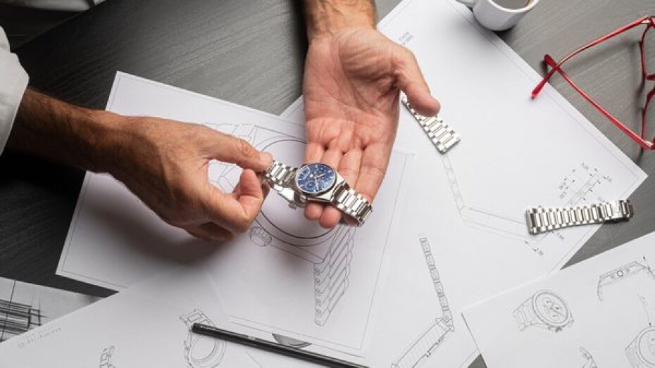 Frederique Constant Highlife Gents Manufacture Perpetual Calendar Automatic FC-775N4NH6B - main (11)