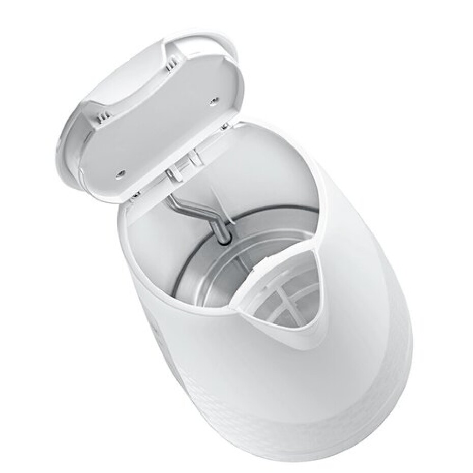 Concept RK2320 Rychlovarná konvice 1,8 l, bílá - main (1)