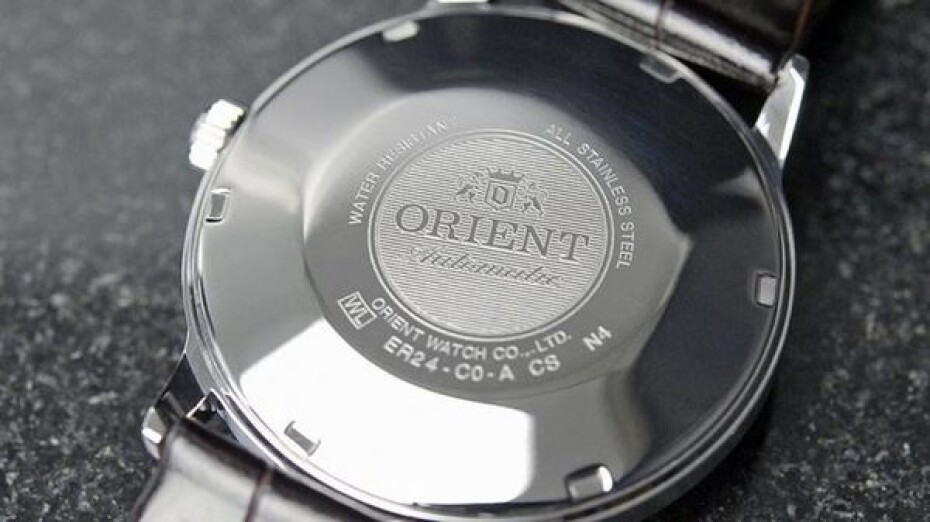 Orient Bambino Version 1 TAC00005W - main (4)