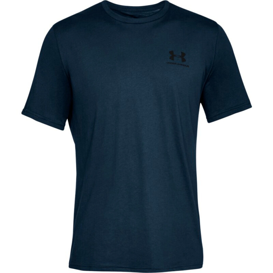 Under Armour triko UA SPORTSTYLE LC SS 1326799-408 - main (4)