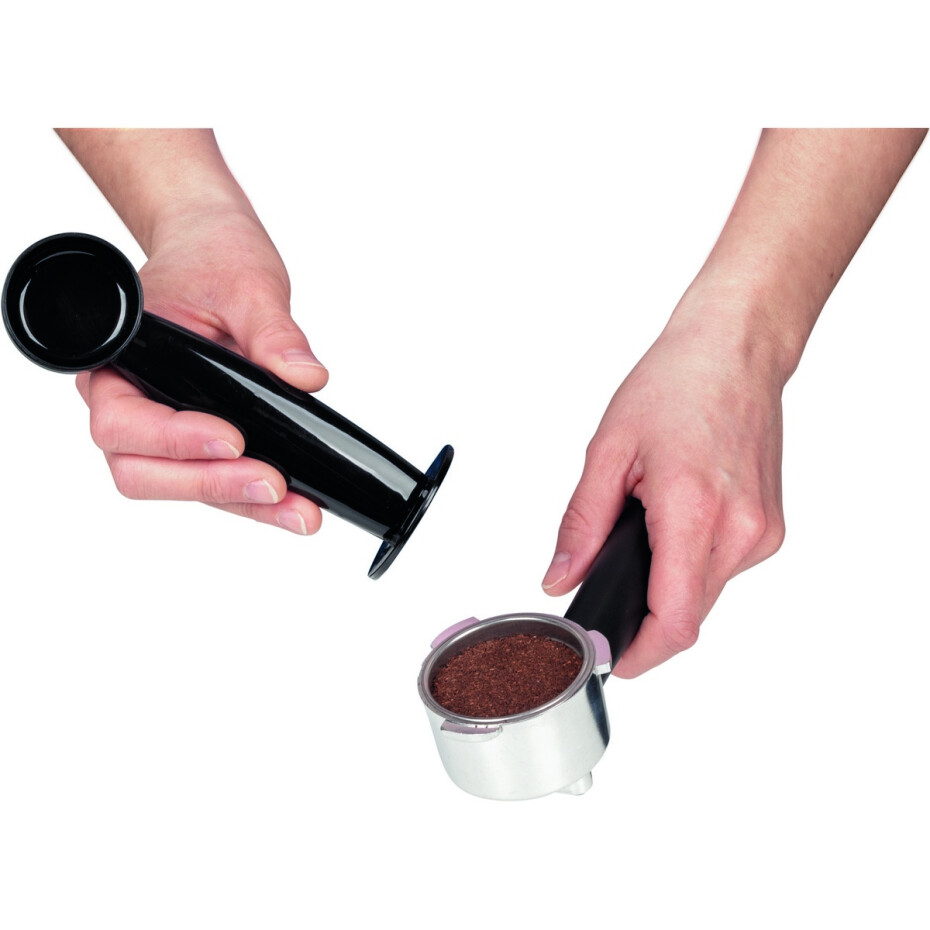 ProfiCook ES-KA 1266 espresso 2v1 - main (2)