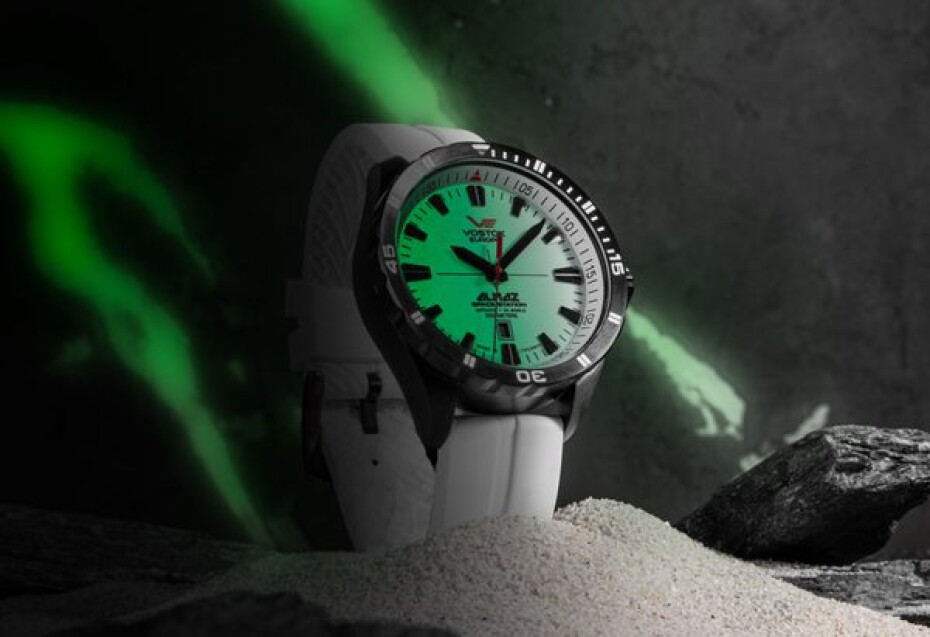 Vostok Europe Almaz Automatic Line NH35-320C680 - main (3)