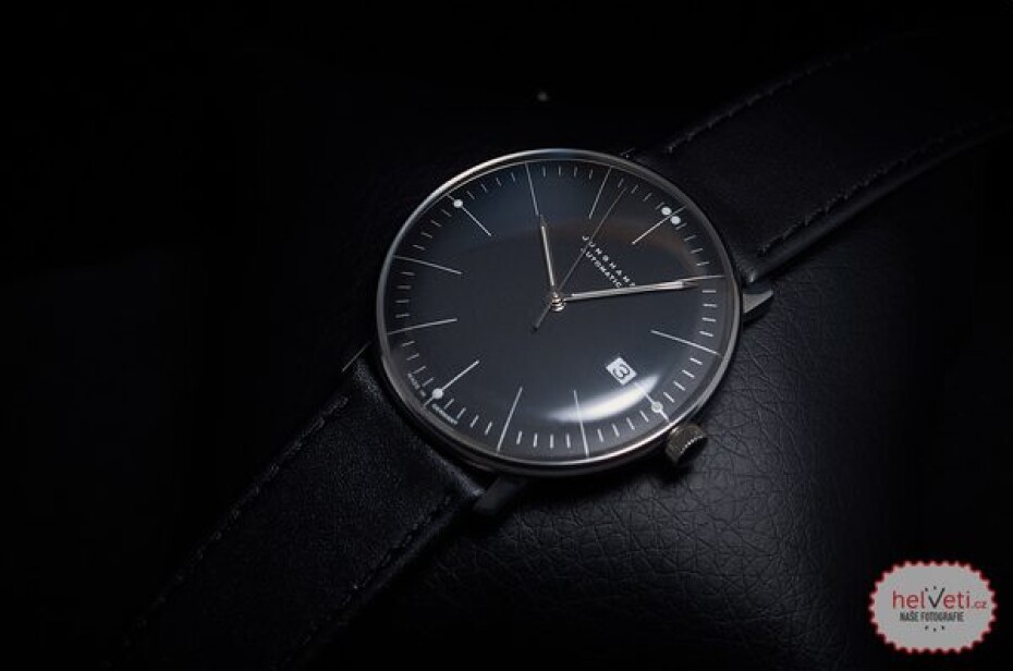 Junghans Max Bill Automatic 27/4701.02 - main (9)