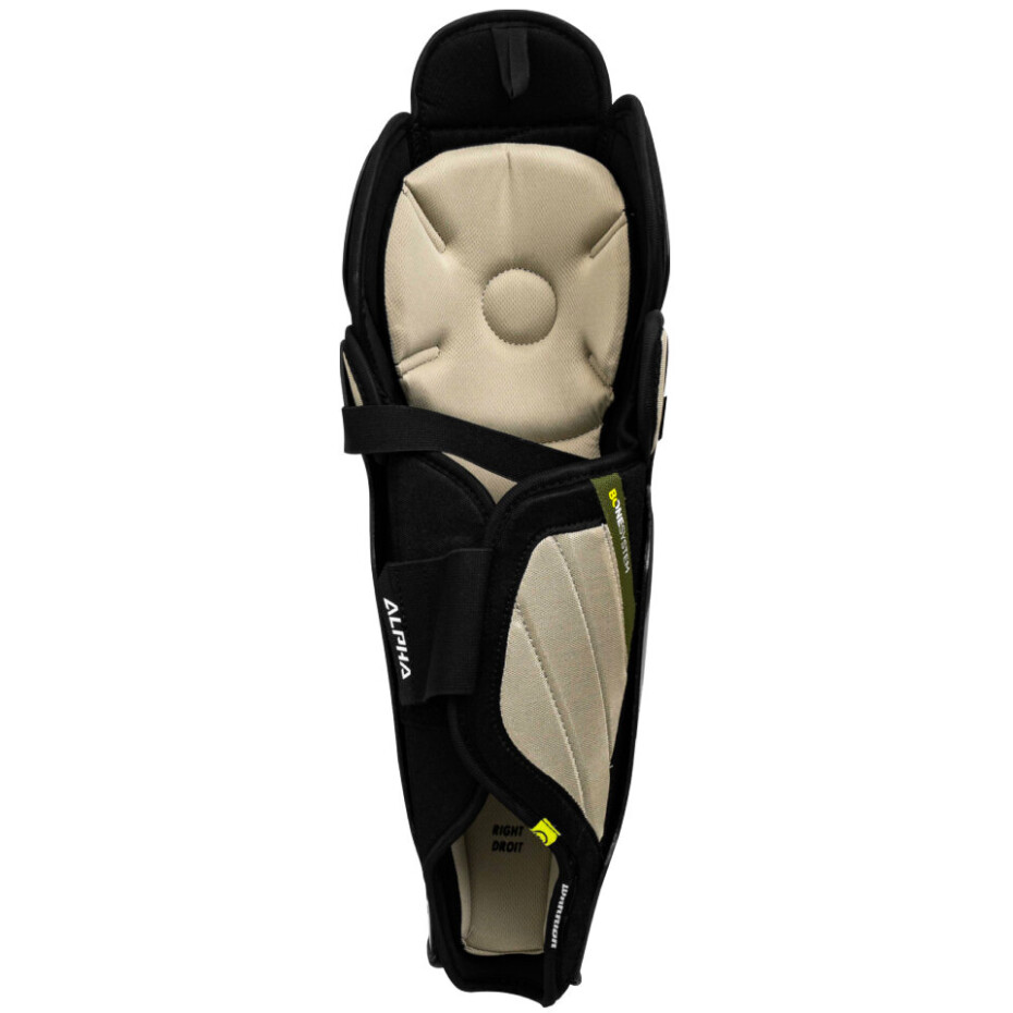 Holeně Warrior Alpha Lite Senior 15 palců - main (2)