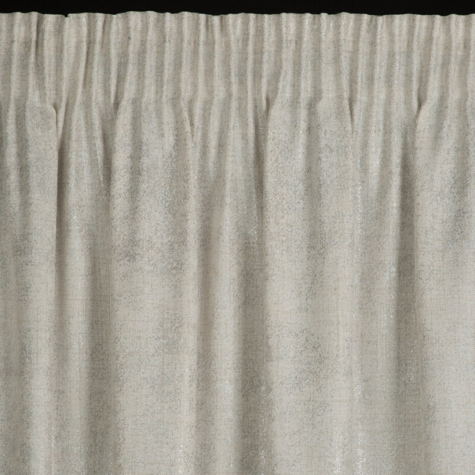 ArtFir Závěs BLANKA P | přírodní/zlatá 140 x 280 cm - main (3)
