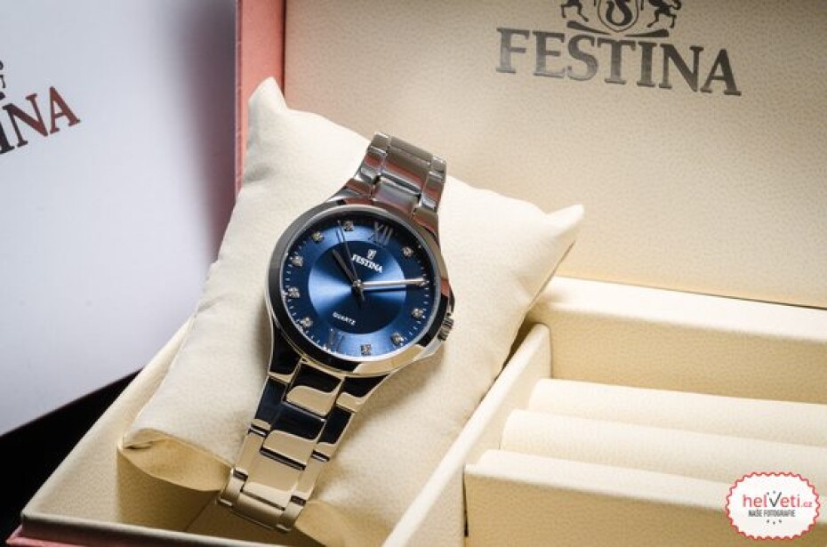 Festina Mademoiselle 20582/3 - main (9)