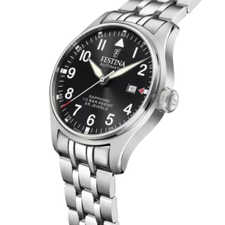 Festina Swiss Made 20151/D - main (1)