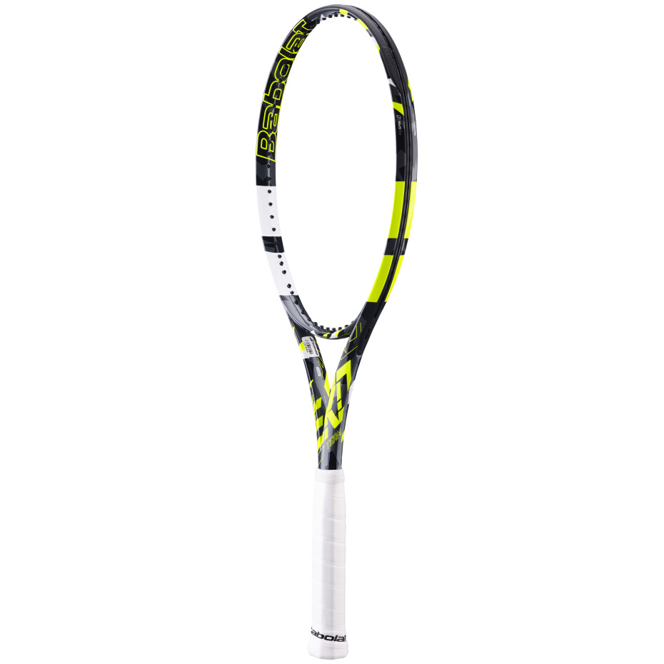 Tenisová raketa Babolat Pure Aero Team 2023  L4 - main (2)