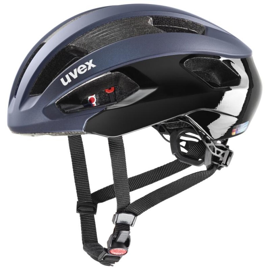Uvex Rise Cc Deep Space-black - main (0)