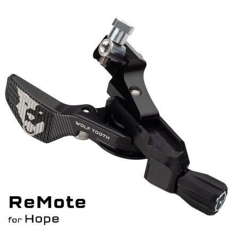 Wolf Tooth ovládání sedlovky Remote Pro Hope - main (0)