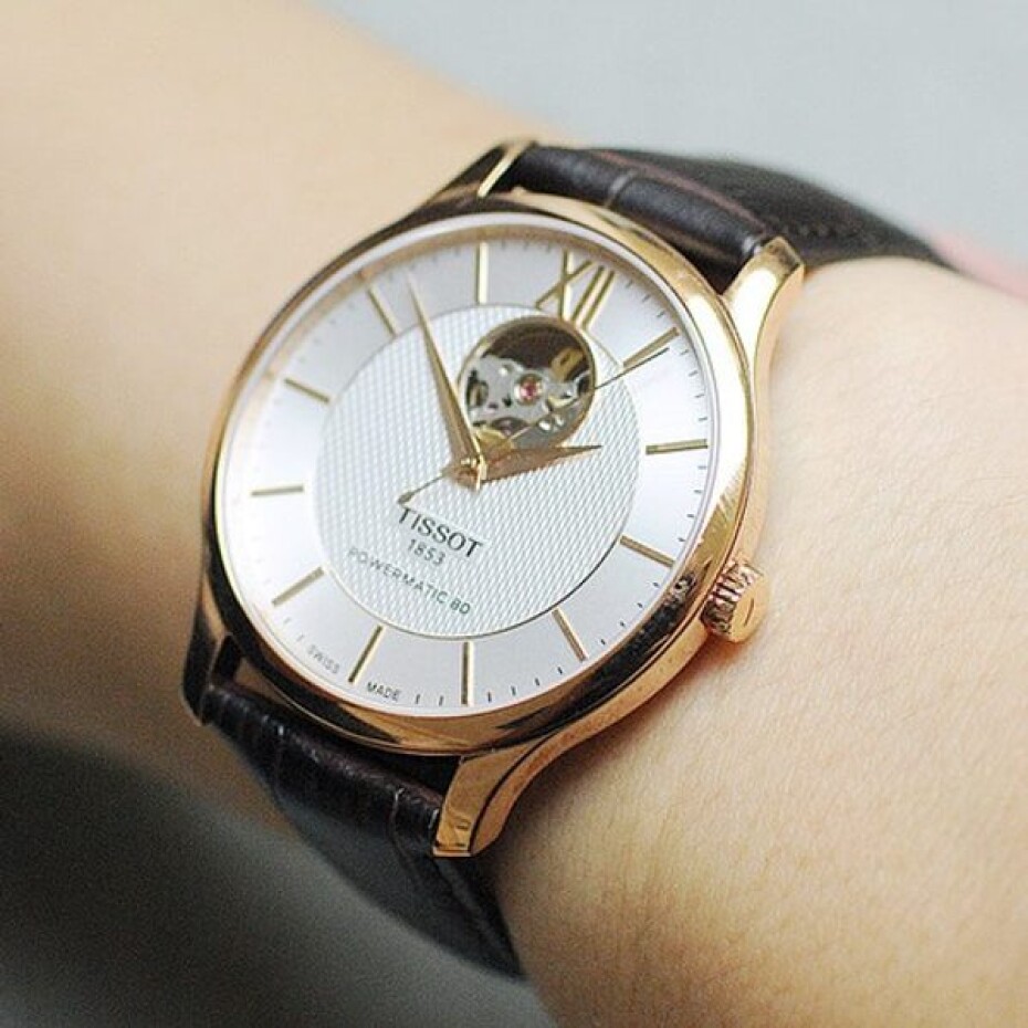 Tissot Tradition Automatic T063.907.36.038.00 - main (10)