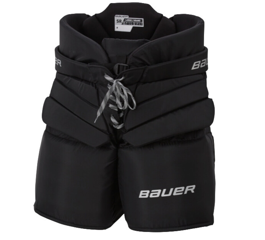 Brankářské hokejové kalhoty Bauer GSX Prodigy Žák (youth) L/XL - main (0)