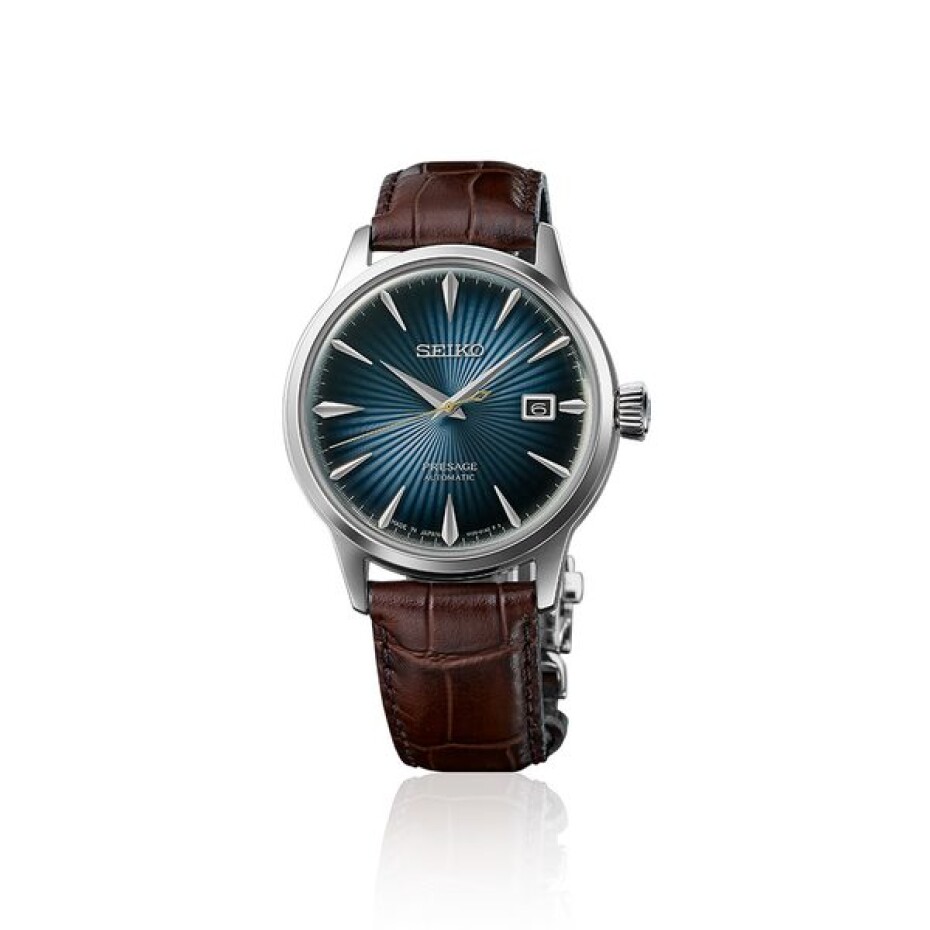 Seiko Presage Cocktail Time SRPK15J1 - main (10)