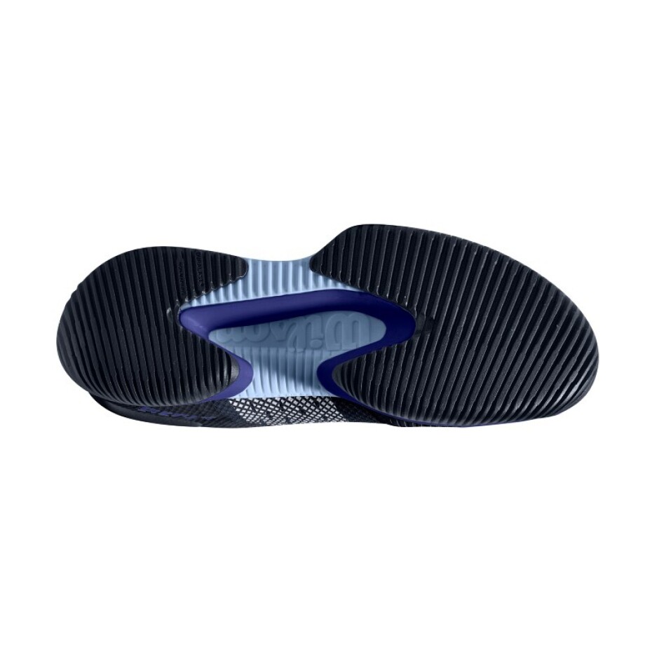 Dámská tenisová obuv Wilson Kaos Swift Space/Chambray Blue  EUR 38 - main (2)