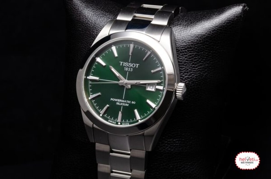 Tissot Gentleman Automatic Silicium T127.407.11.091.01 - main (5)